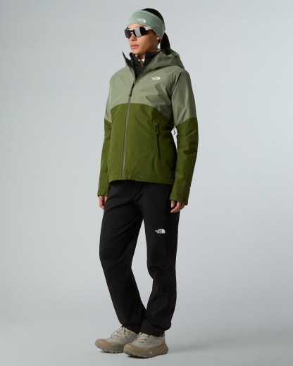 Exploration Hose für Damen – TNF Black