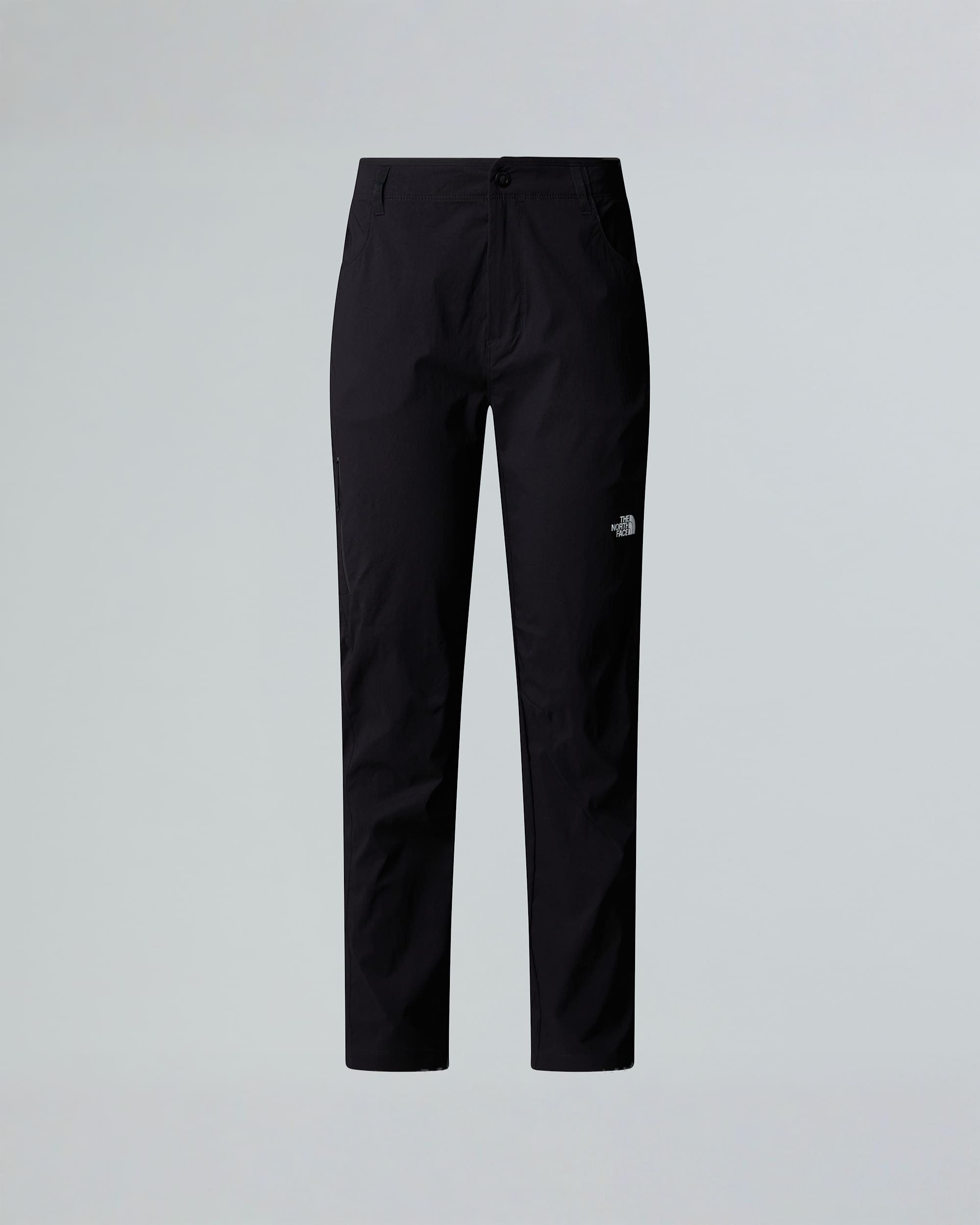Exploration Hose für Damen – TNF Black