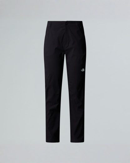 Exploration Hose für Damen – TNF Black