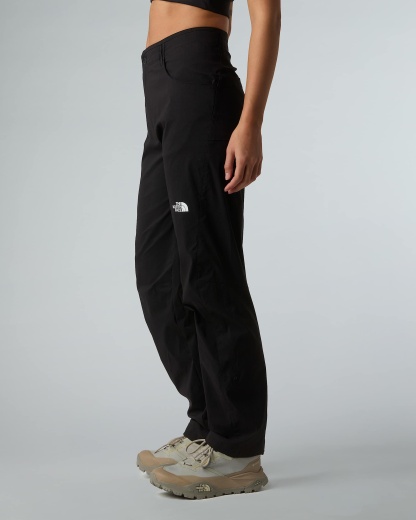 Exploration Hose für Damen – TNF Black