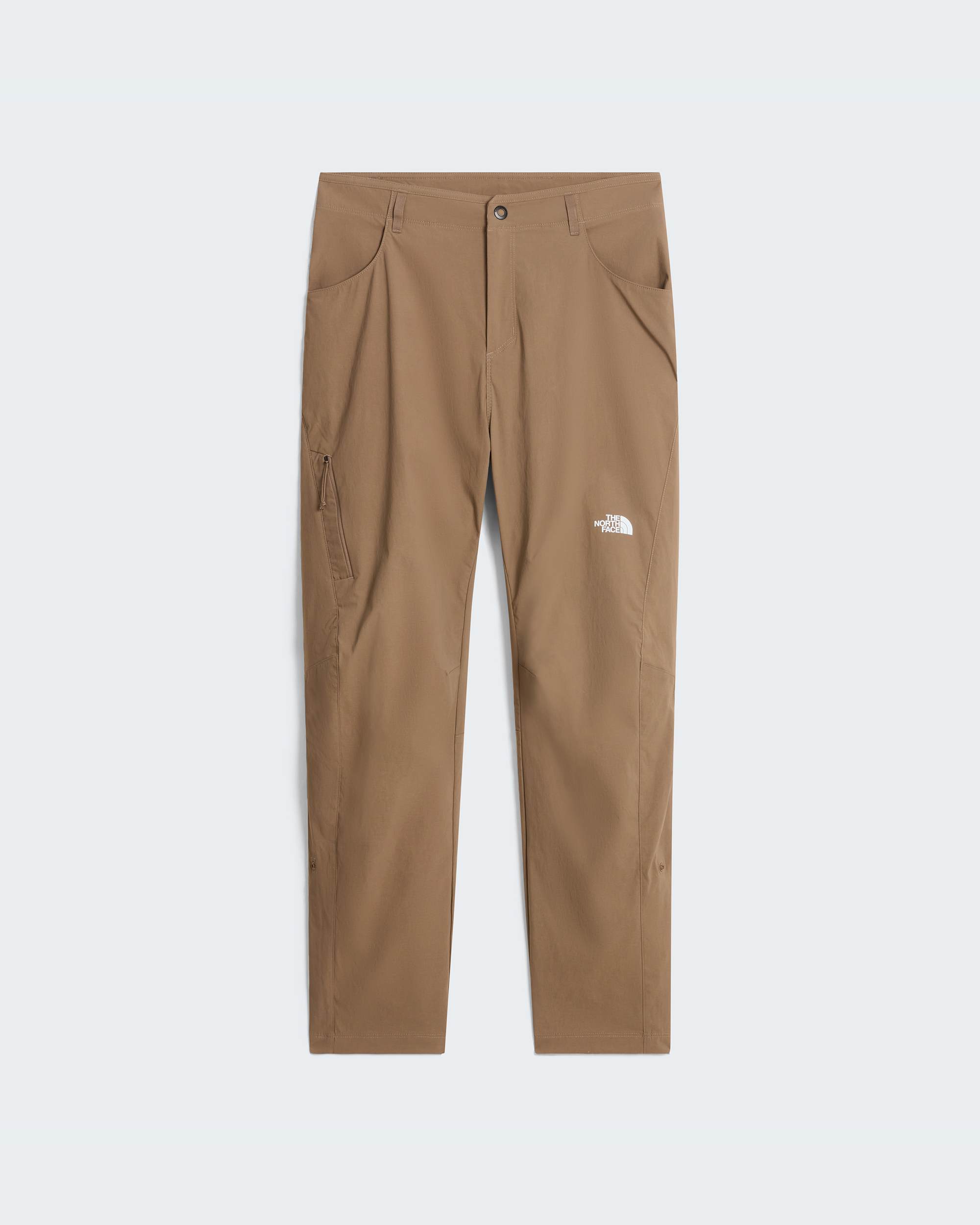 Exploration Hose für Damen – Garnet