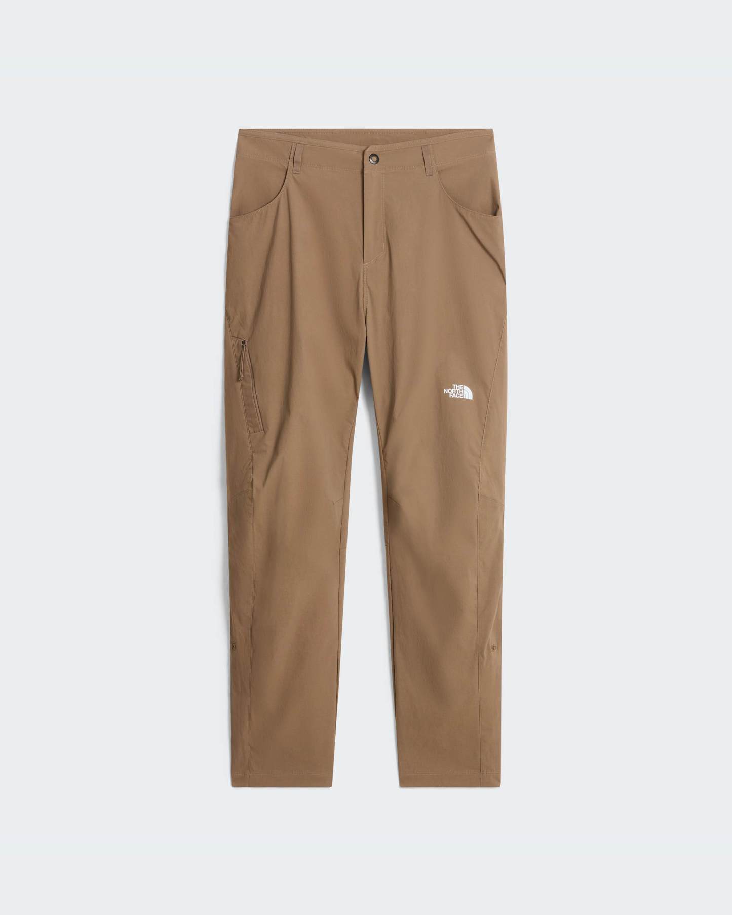 Exploration Hose für Damen – Garnet