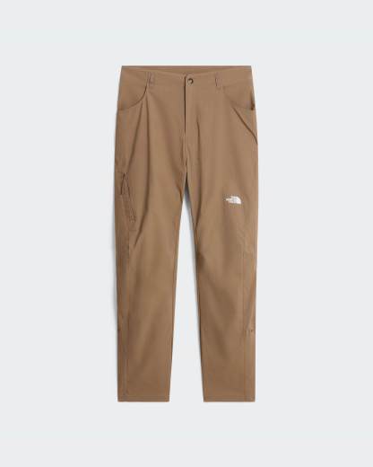 Exploration Hose für Damen – Garnet