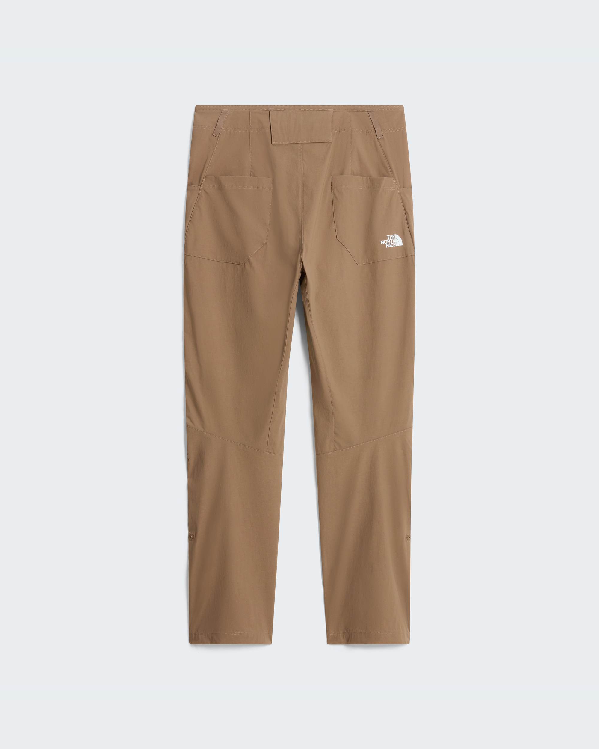 Exploration Hose für Damen – Garnet