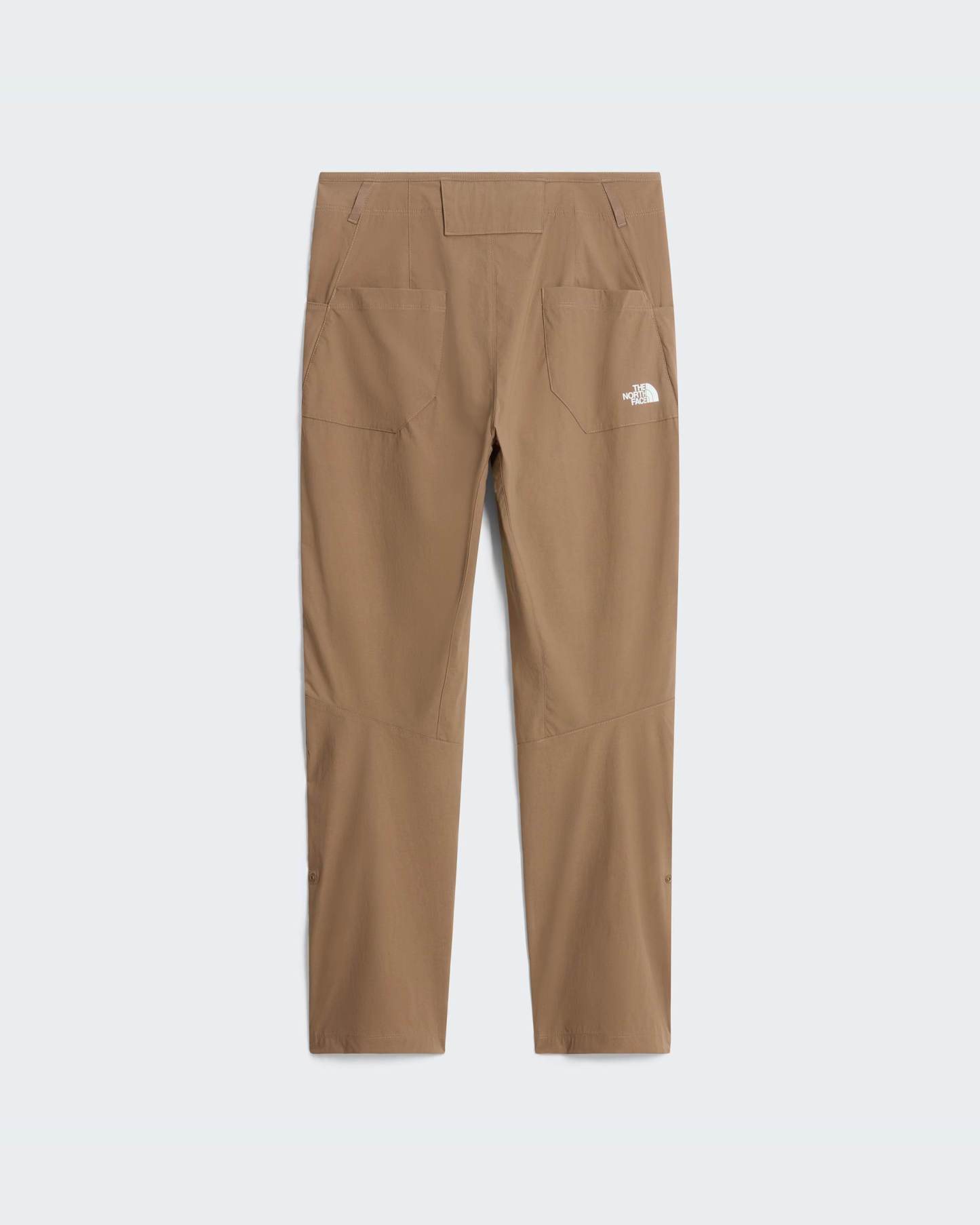 Exploration Hose für Damen – Garnet