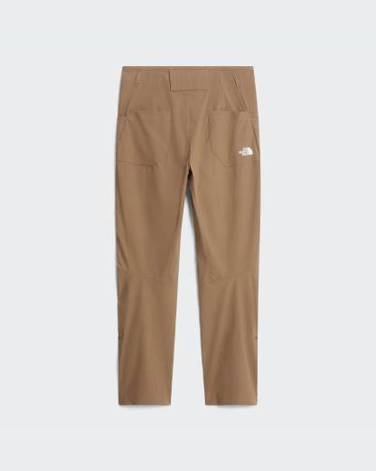 Exploration Hose für Damen – Garnet