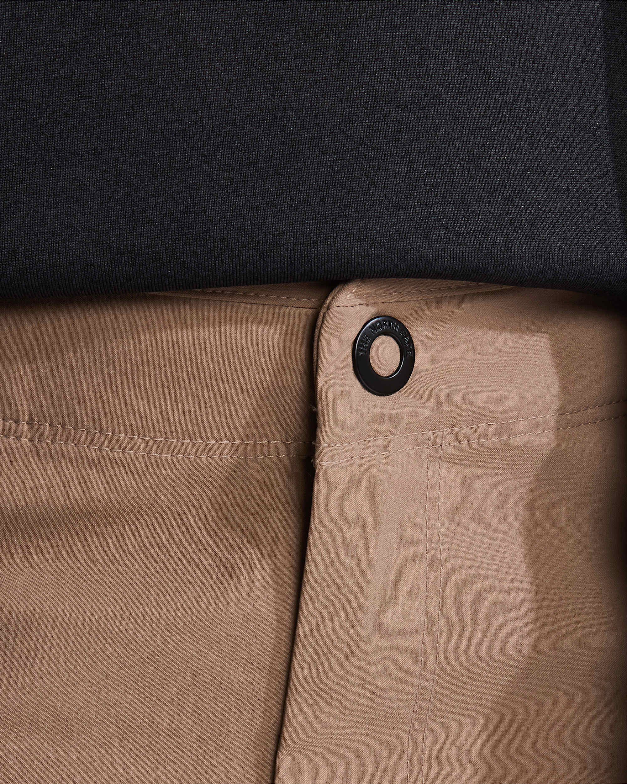 Exploration Hose für Damen – Garnet
