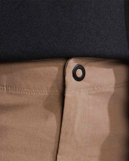 Exploration Hose für Damen – Garnet
