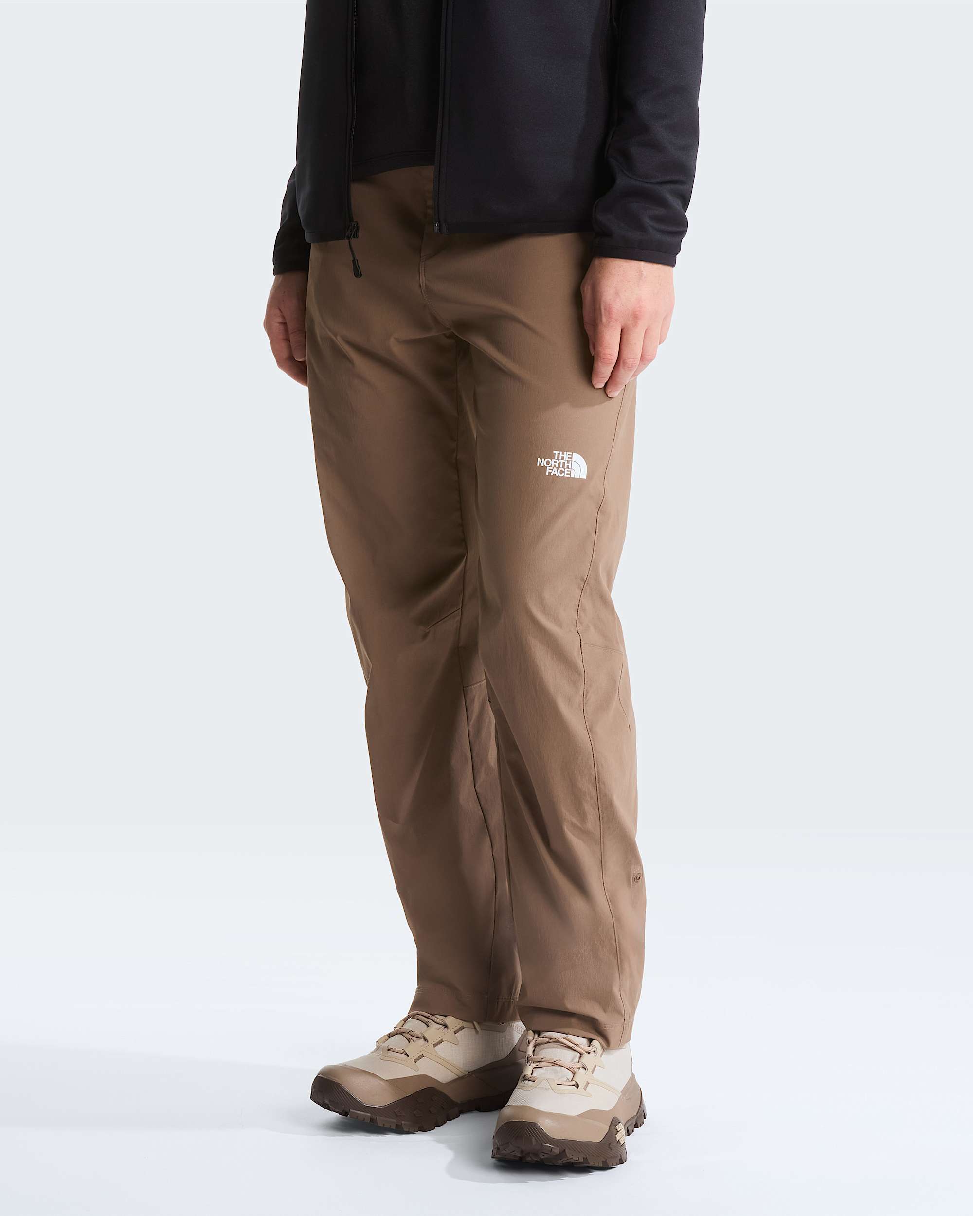 Exploration Hose für Damen – Garnet