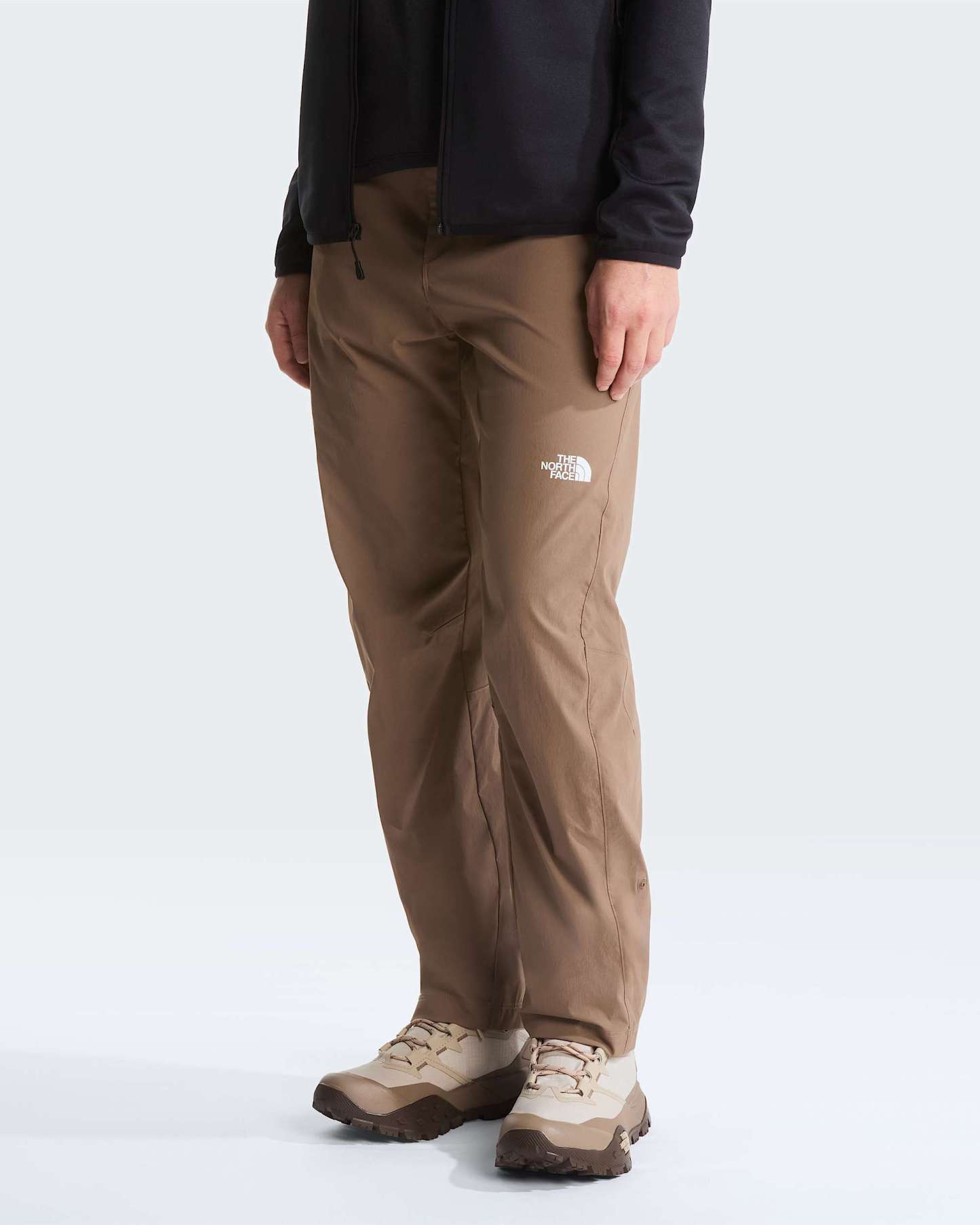 Exploration Hose für Damen – Garnet