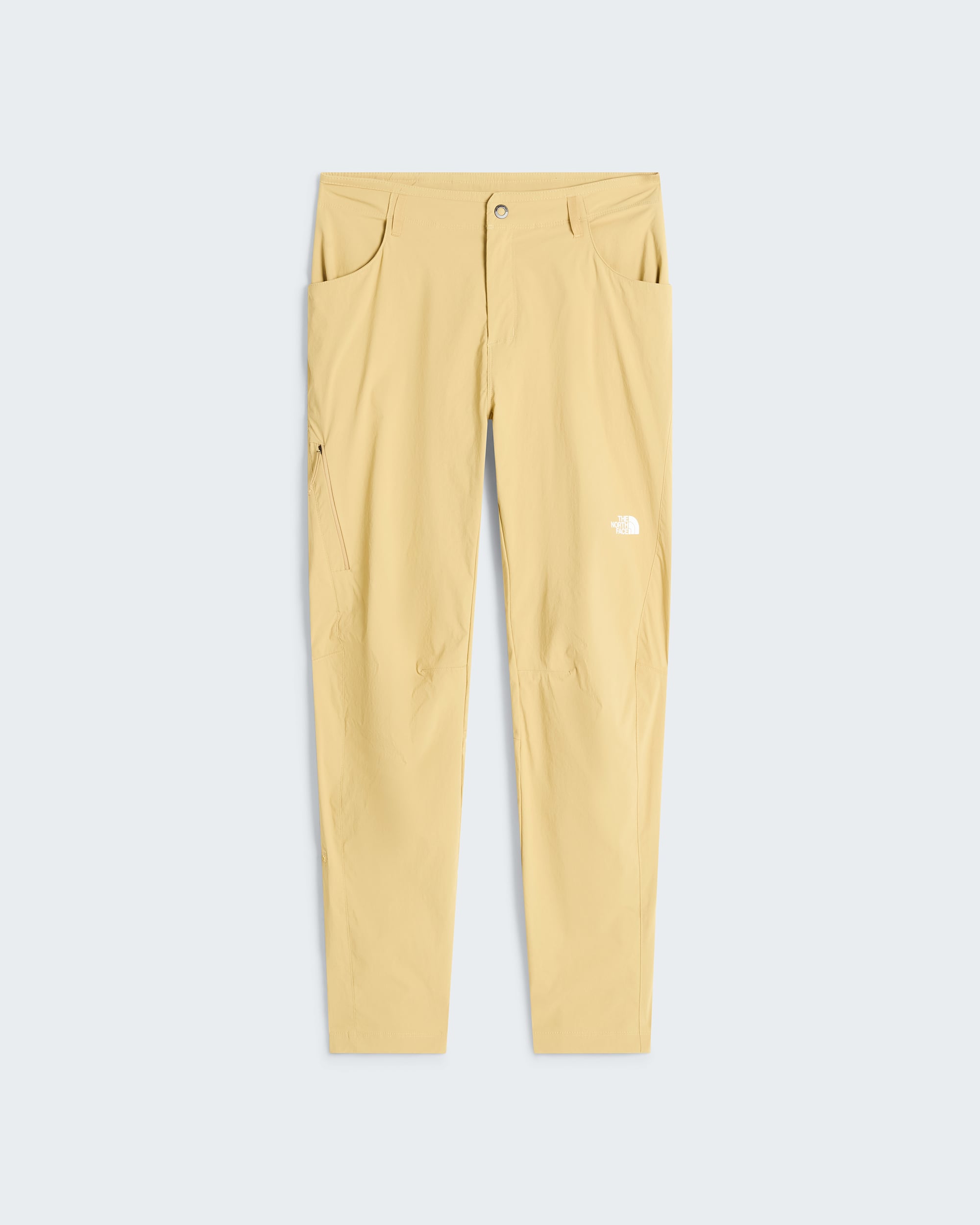 Exploration Hose für Damen – Khaki Stone