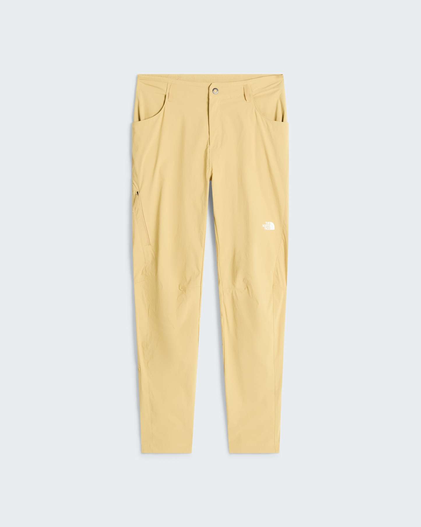 Exploration Hose für Damen – Khaki Stone
