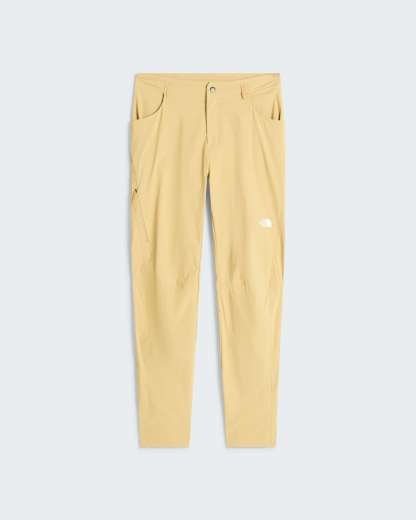 Exploration Hose für Damen – Khaki Stone