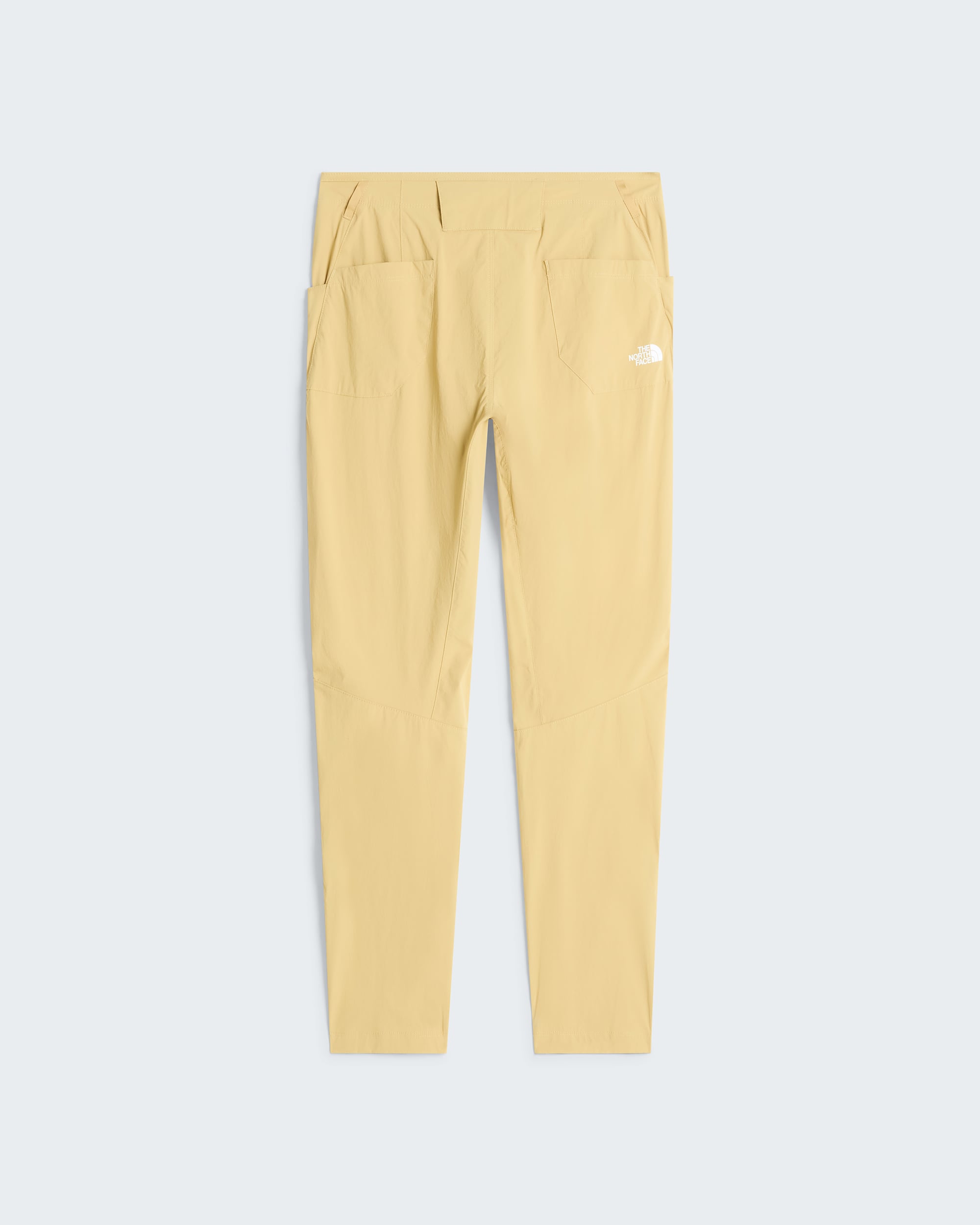 Exploration Hose für Damen – Khaki Stone