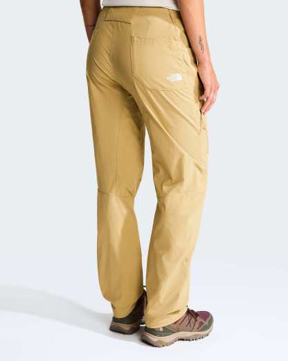 Exploration Hose für Damen – Khaki Stone