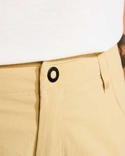 Exploration Hose für Damen – Khaki Stone