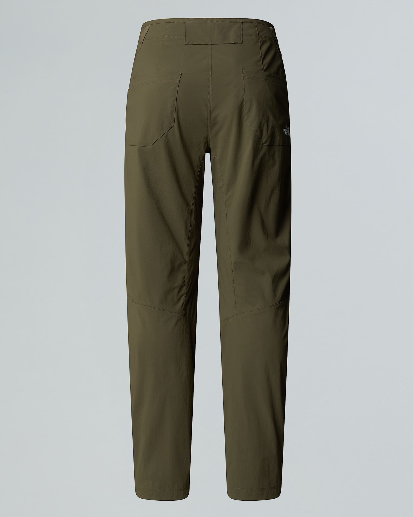 Exploration Hose für Damen – New Taupe Green