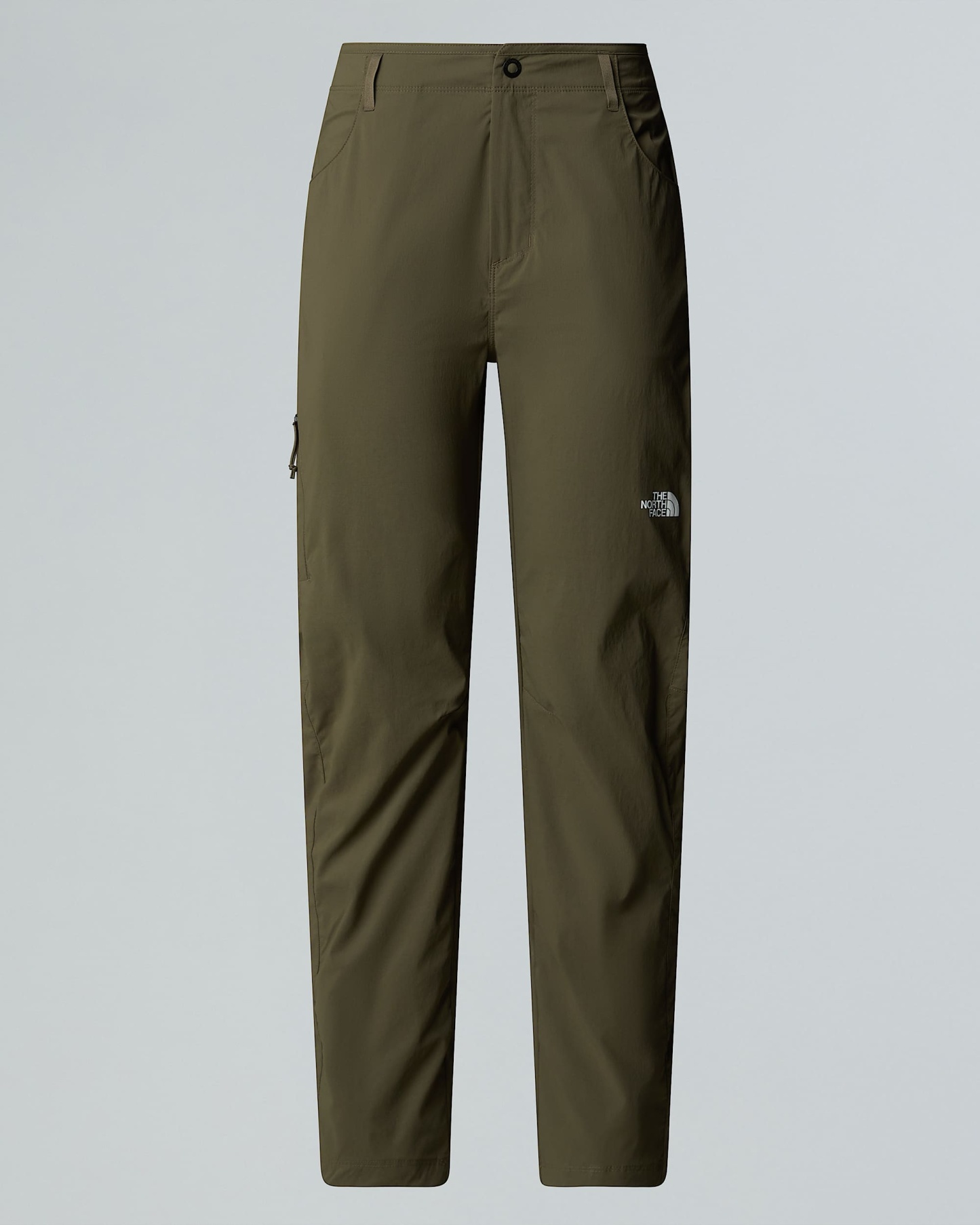 Exploration Hose für Damen – New Taupe Green