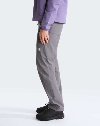 Exploration Hose für Damen – Smoked Pearl