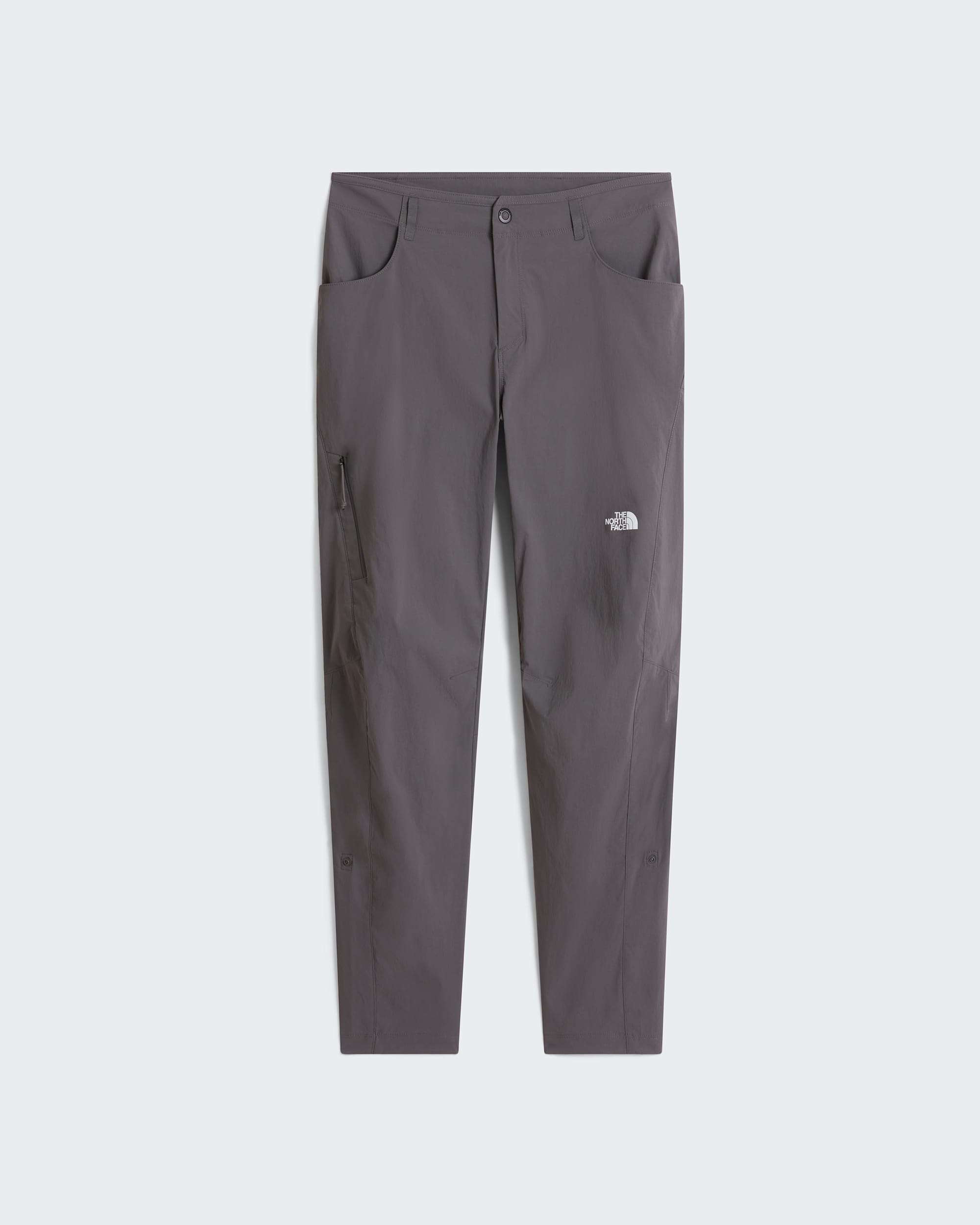 Exploration Hose für Damen – Smoked Pearl