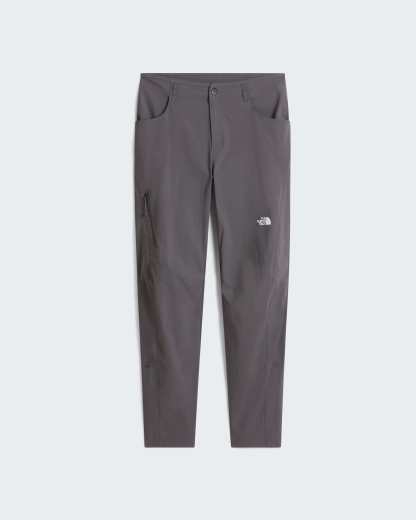 Exploration Hose für Damen – Smoked Pearl