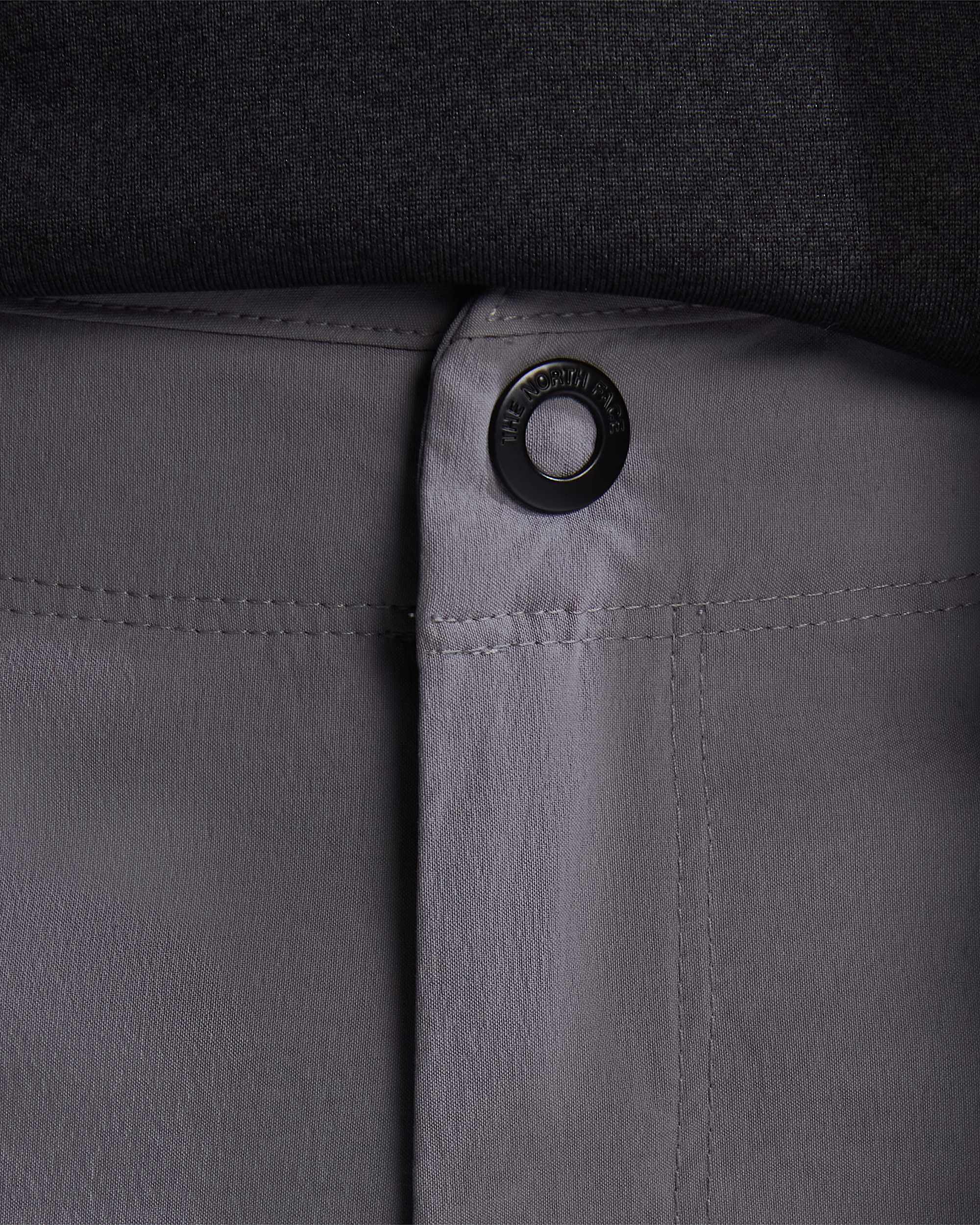 Exploration Hose für Damen – Smoked Pearl