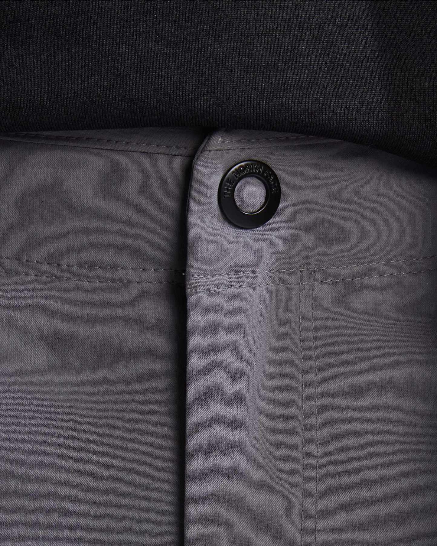 Exploration Hose für Damen – Smoked Pearl