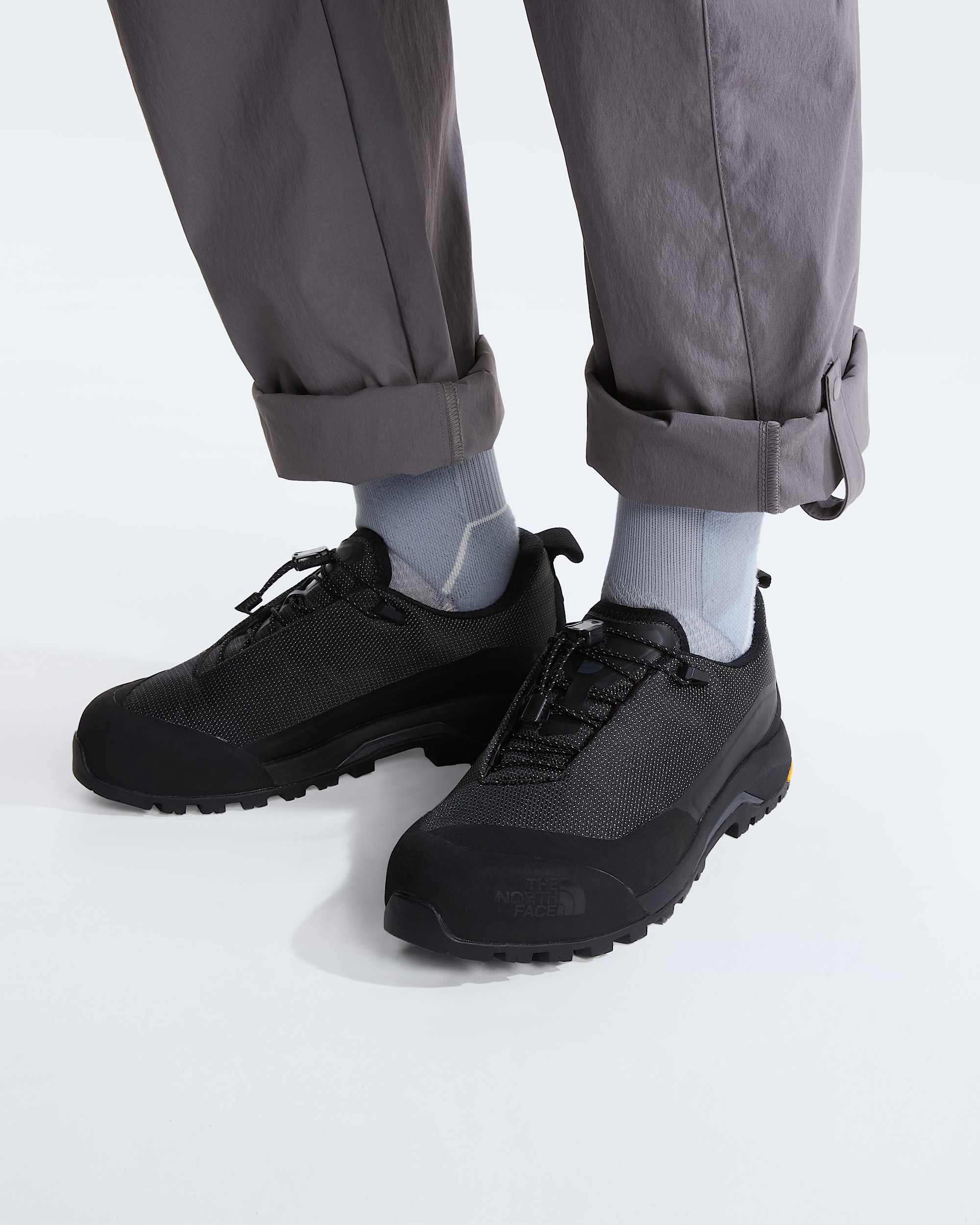 Exploration Hose für Damen – Smoked Pearl