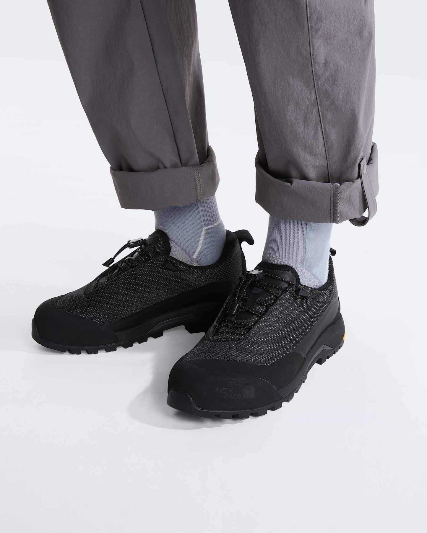 Exploration Hose für Damen – Smoked Pearl