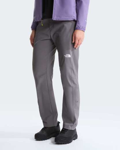 Exploration Hose für Damen – Smoked Pearl