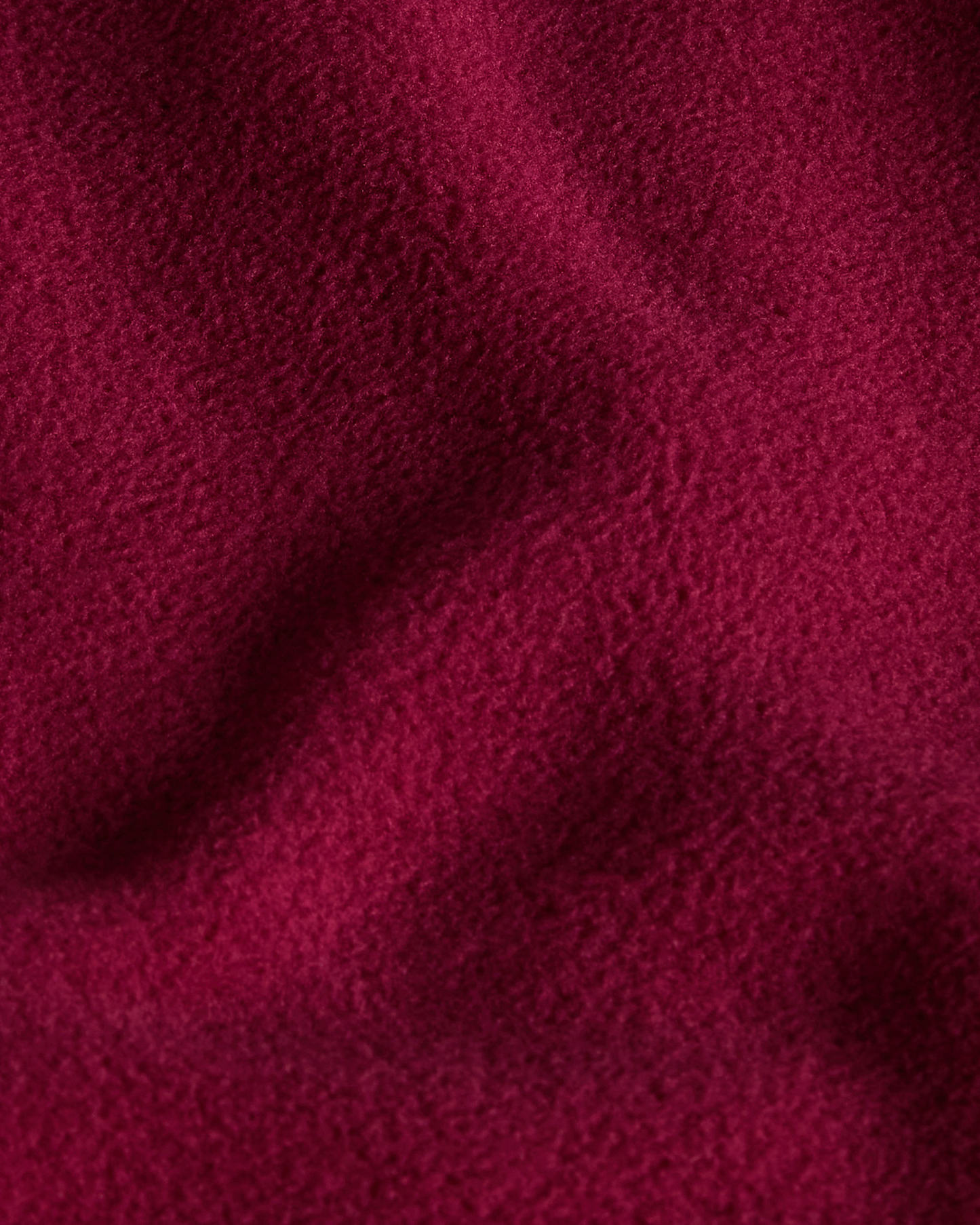 Glacier Fleece für Damen – Burgundy Crush