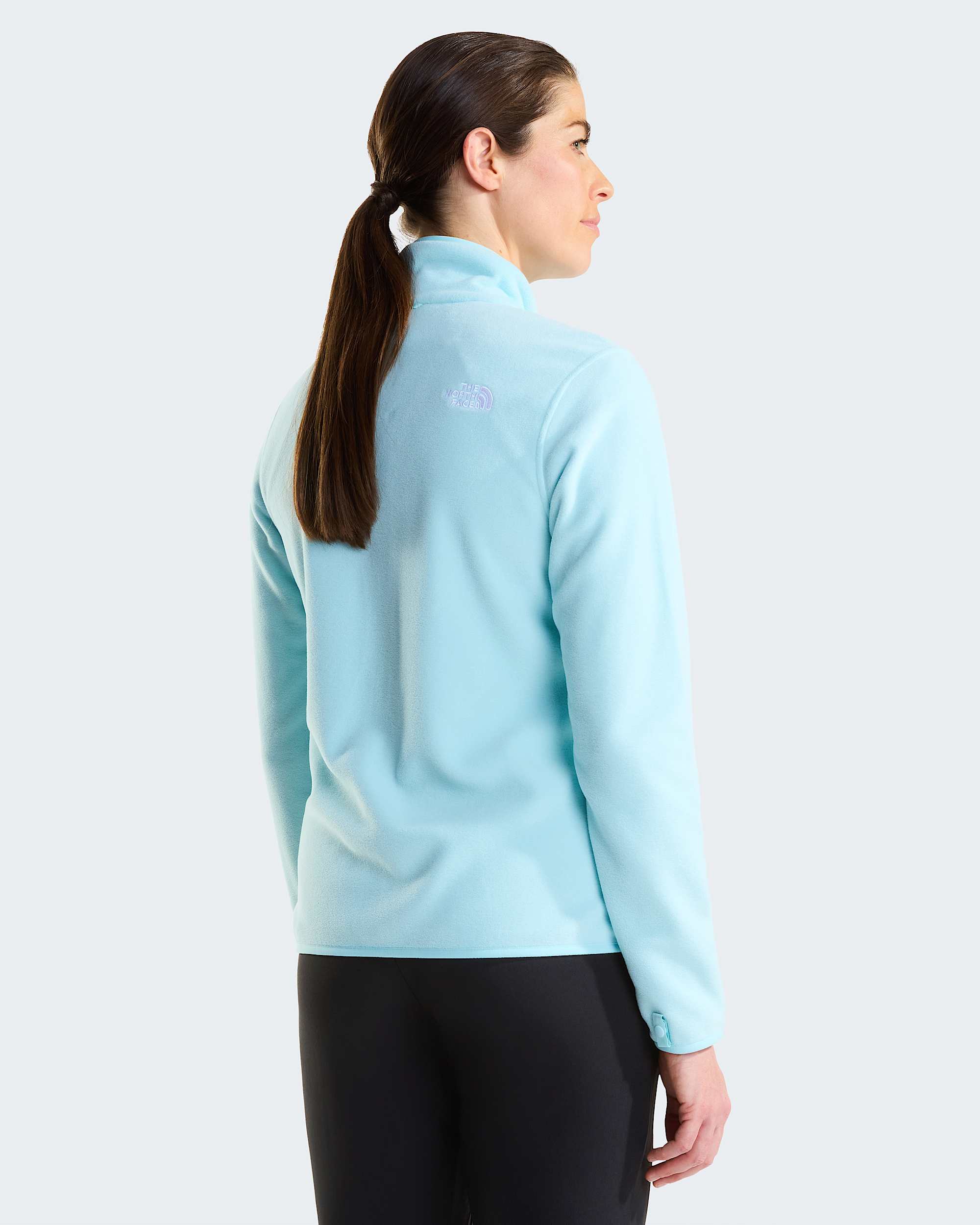 Glacier Fleece für Damen – Glacier