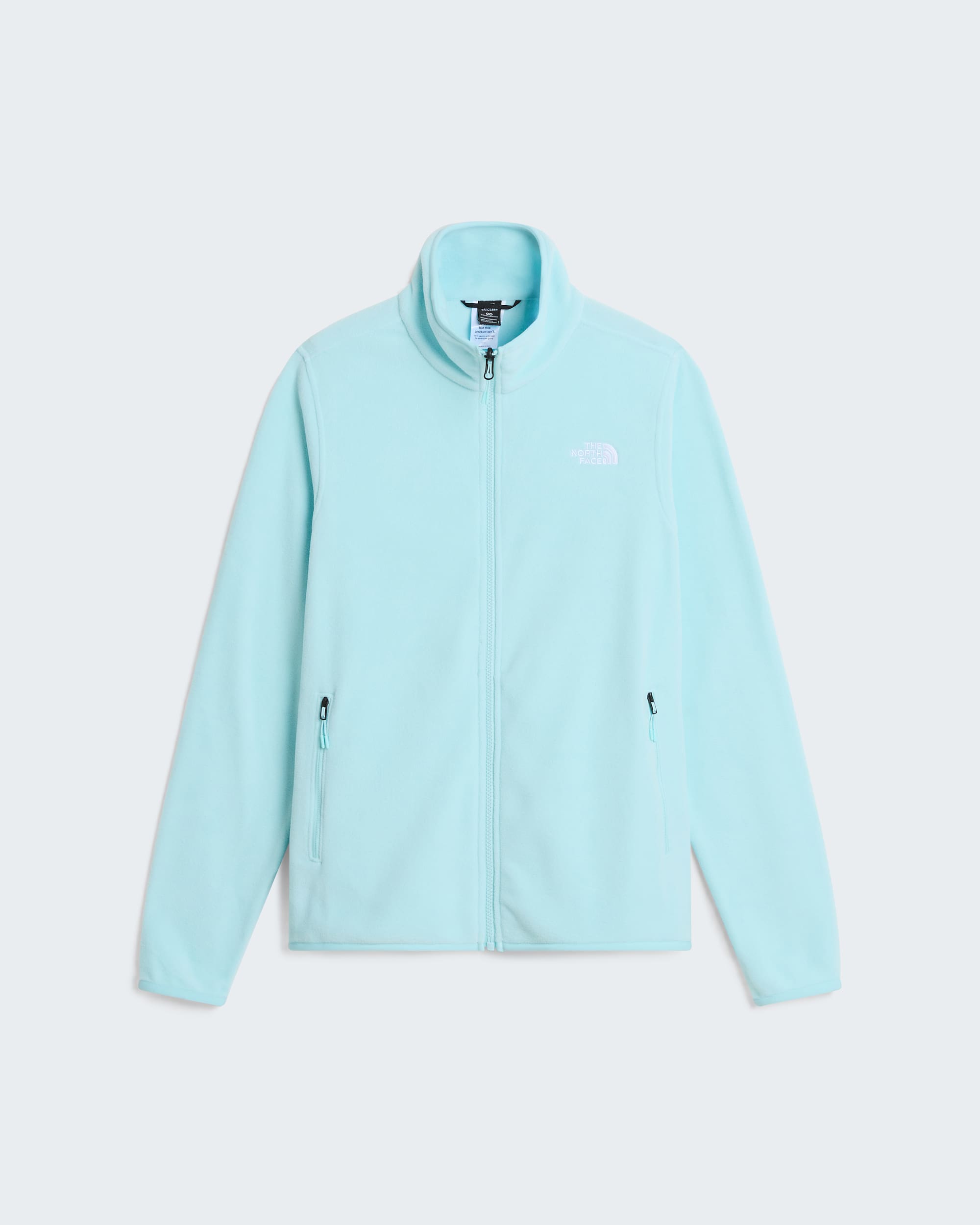Glacier Fleece für Damen – Glacier