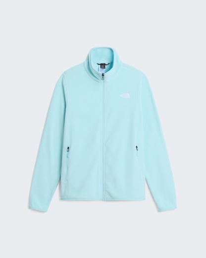 Glacier Fleece für Damen – Glacier