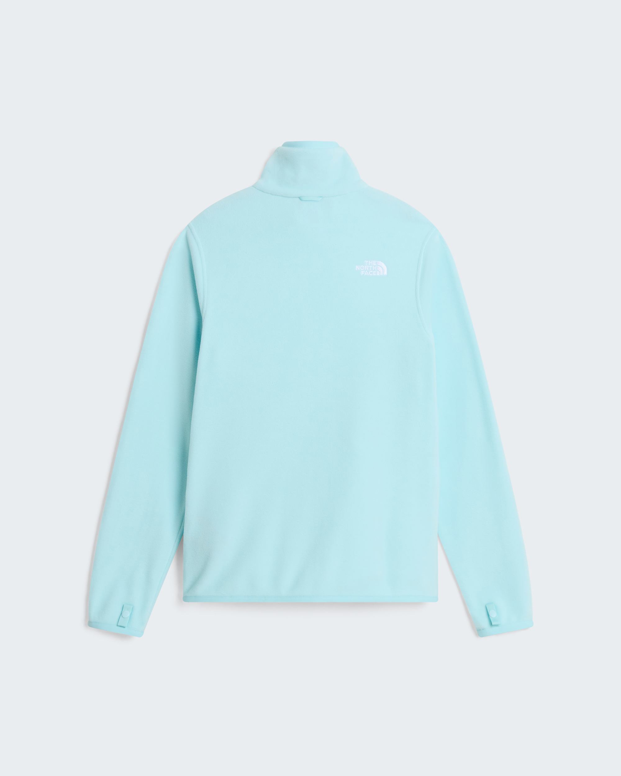 Glacier Fleece für Damen – Glacier
