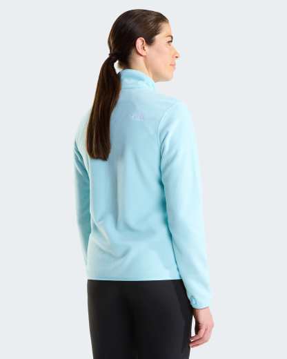Glacier Fleece für Damen – Glacier