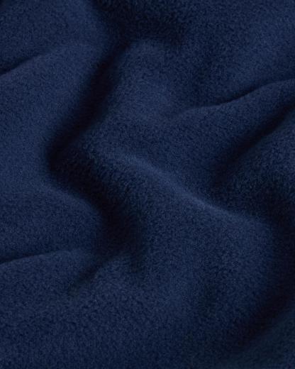 Glacier Fleece für Damen – Summit Navy