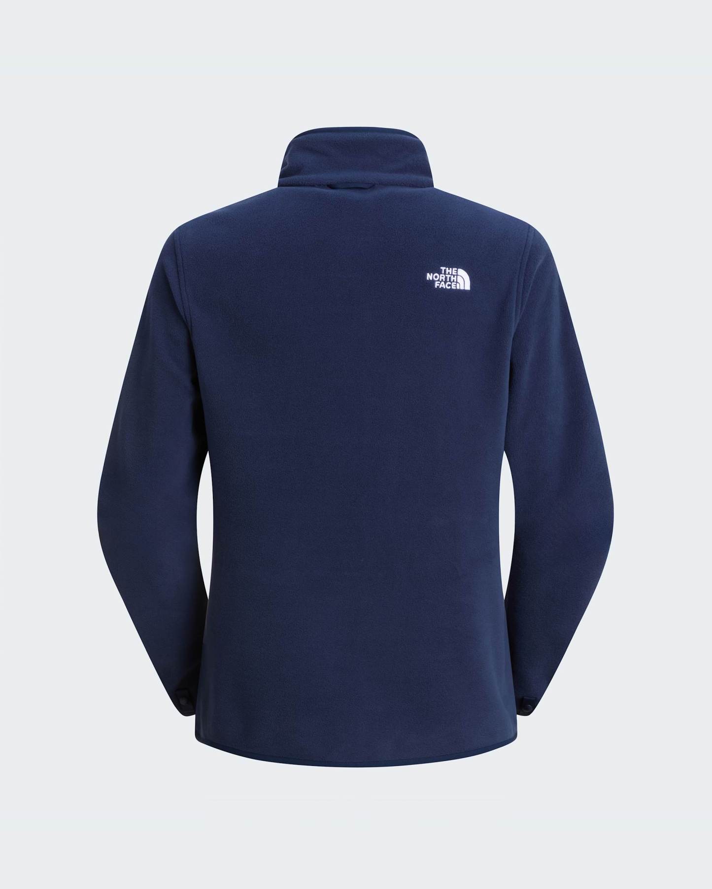 Glacier Fleece für Damen – Summit Navy