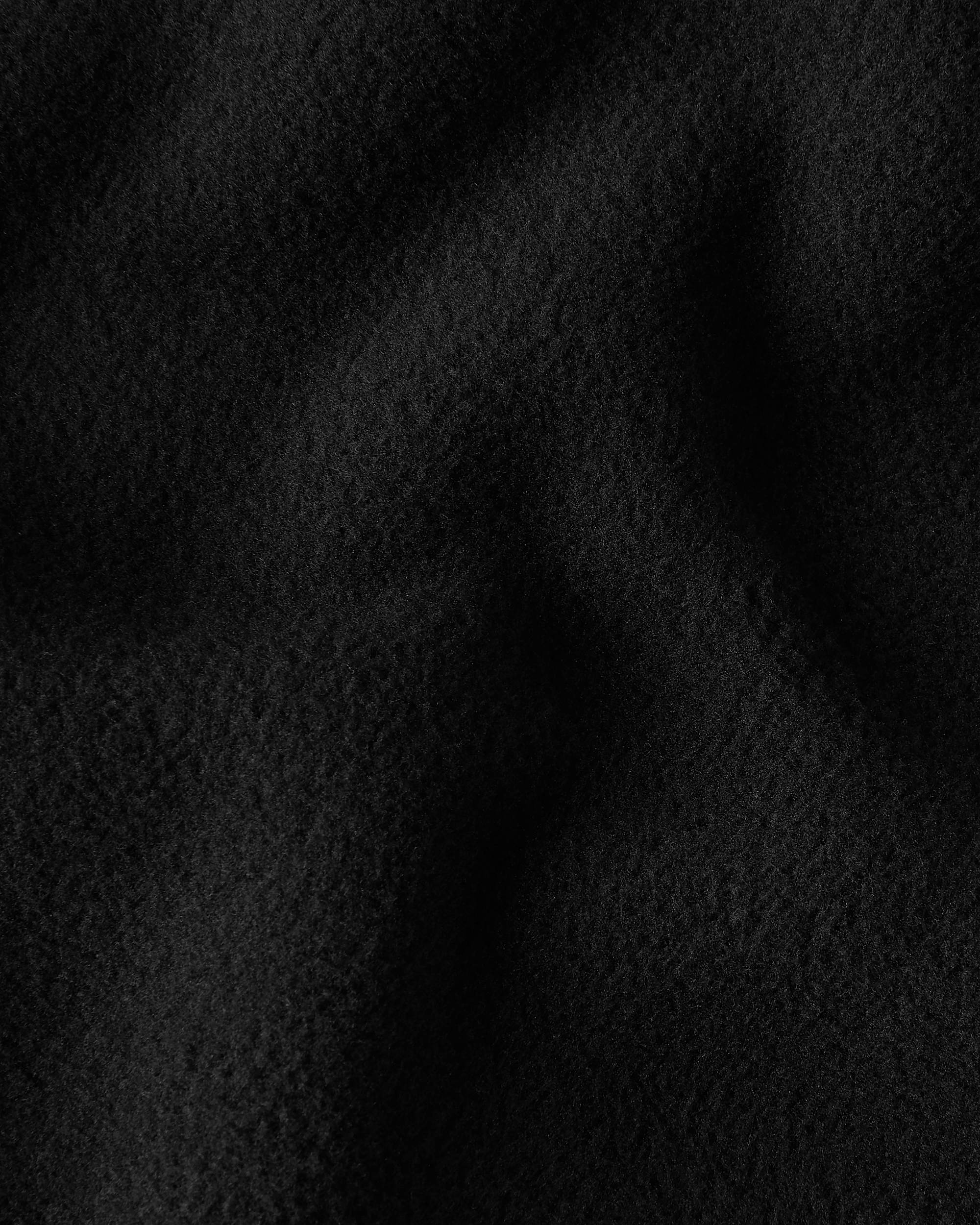 Glacier Fleece für Damen – TNF Black