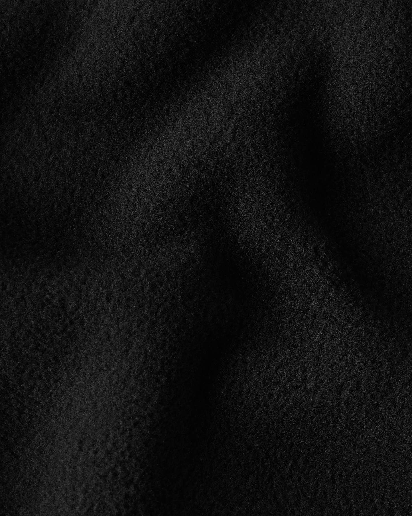 Glacier Fleece für Damen – TNF Black
