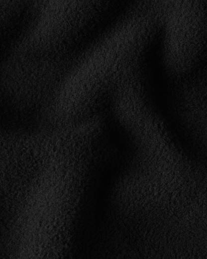 Glacier Fleece für Damen – TNF Black