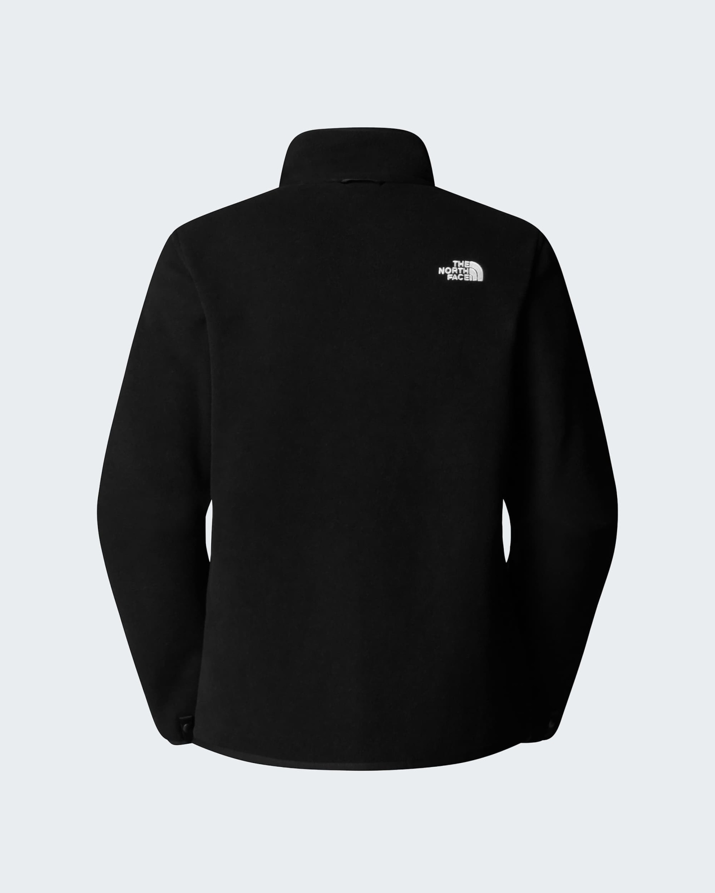 Glacier Fleece für Damen – TNF Black