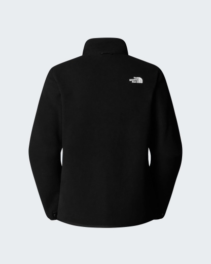 Glacier Fleece für Damen – TNF Black