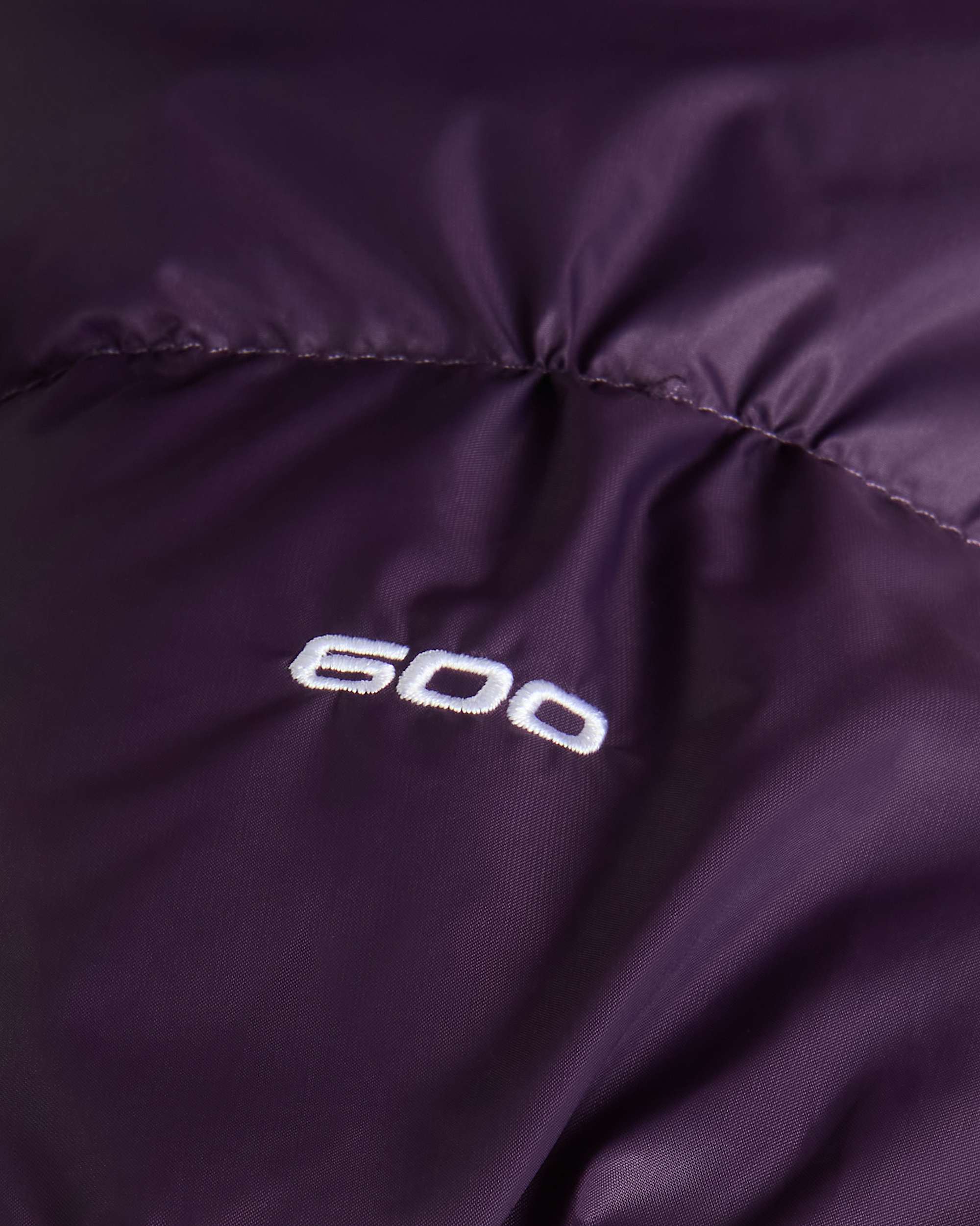 Hydrenalite™ Daunenjacke mit Kapuze Damen – Endless Dusk