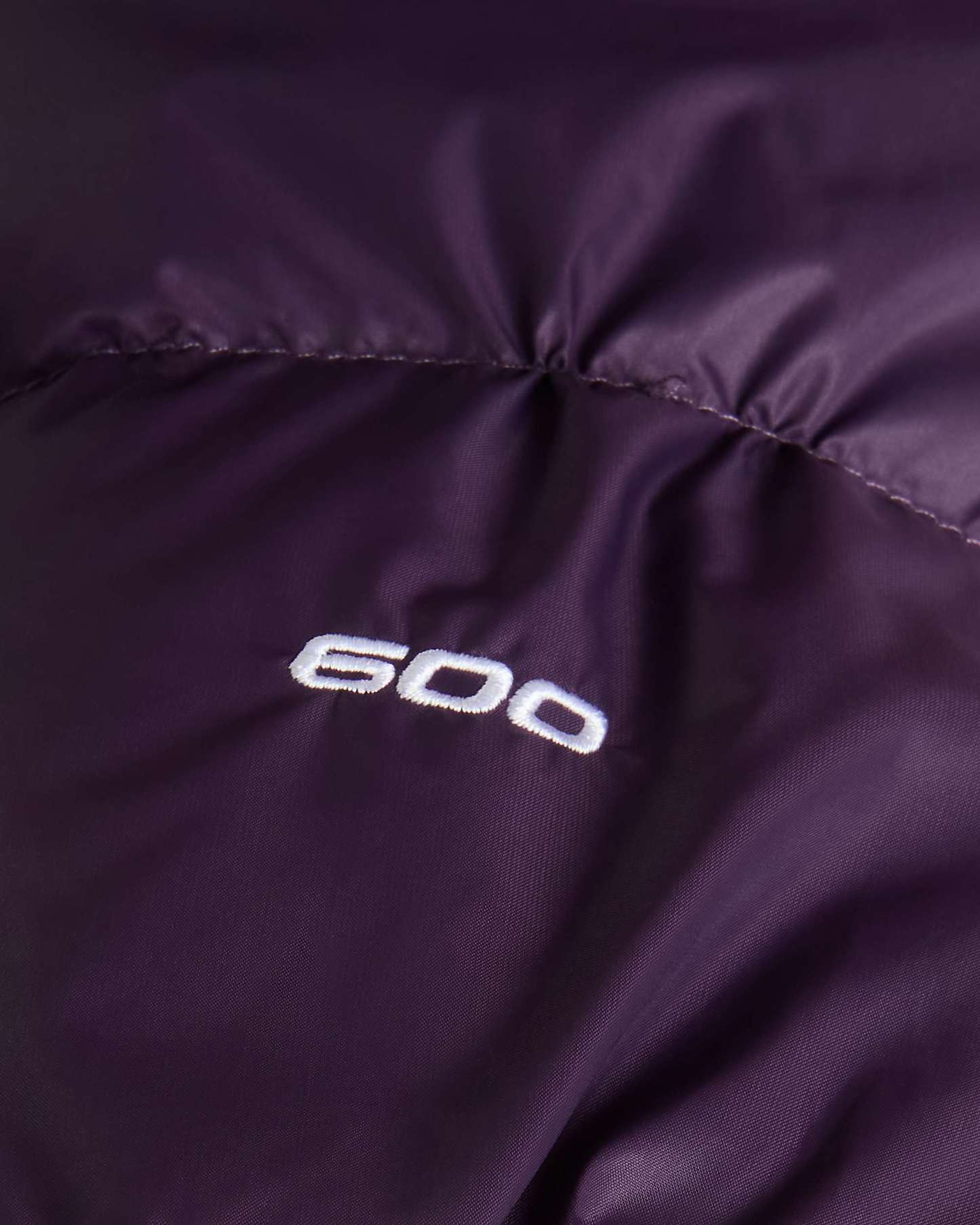 Hydrenalite™ Daunenjacke mit Kapuze Damen – Endless Dusk