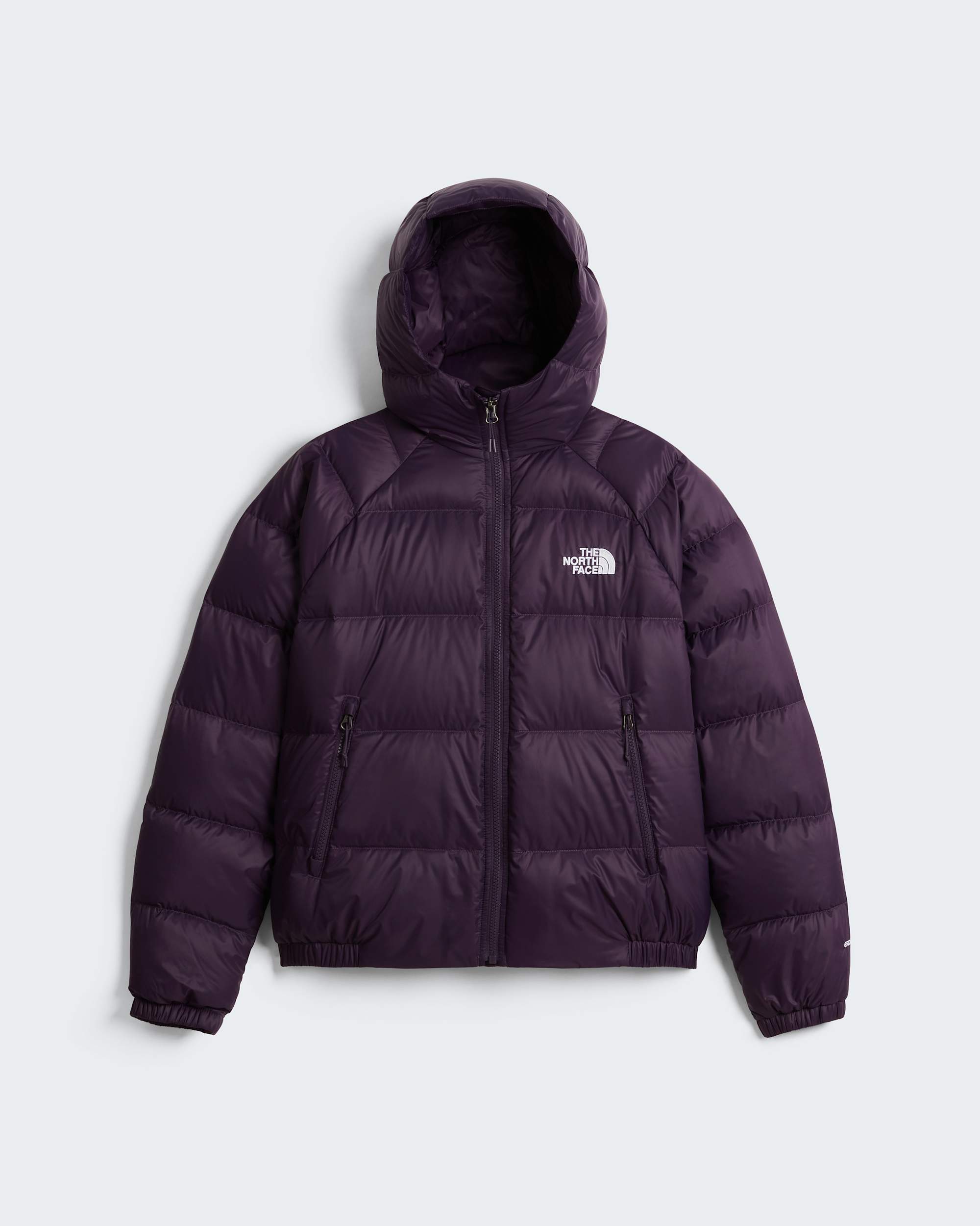 Hydrenalite™ Daunenjacke mit Kapuze Damen – Endless Dusk