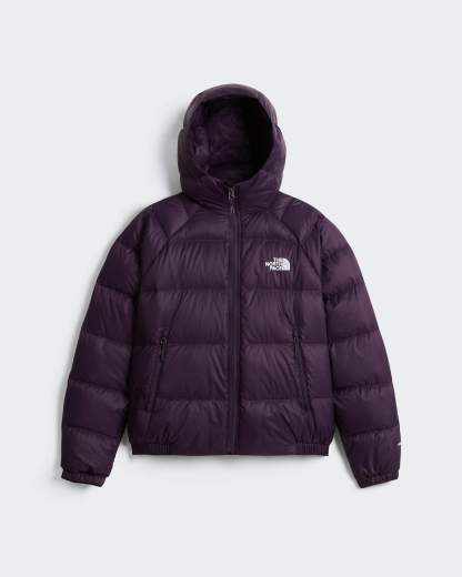 Hydrenalite™ Daunenjacke mit Kapuze Damen – Endless Dusk