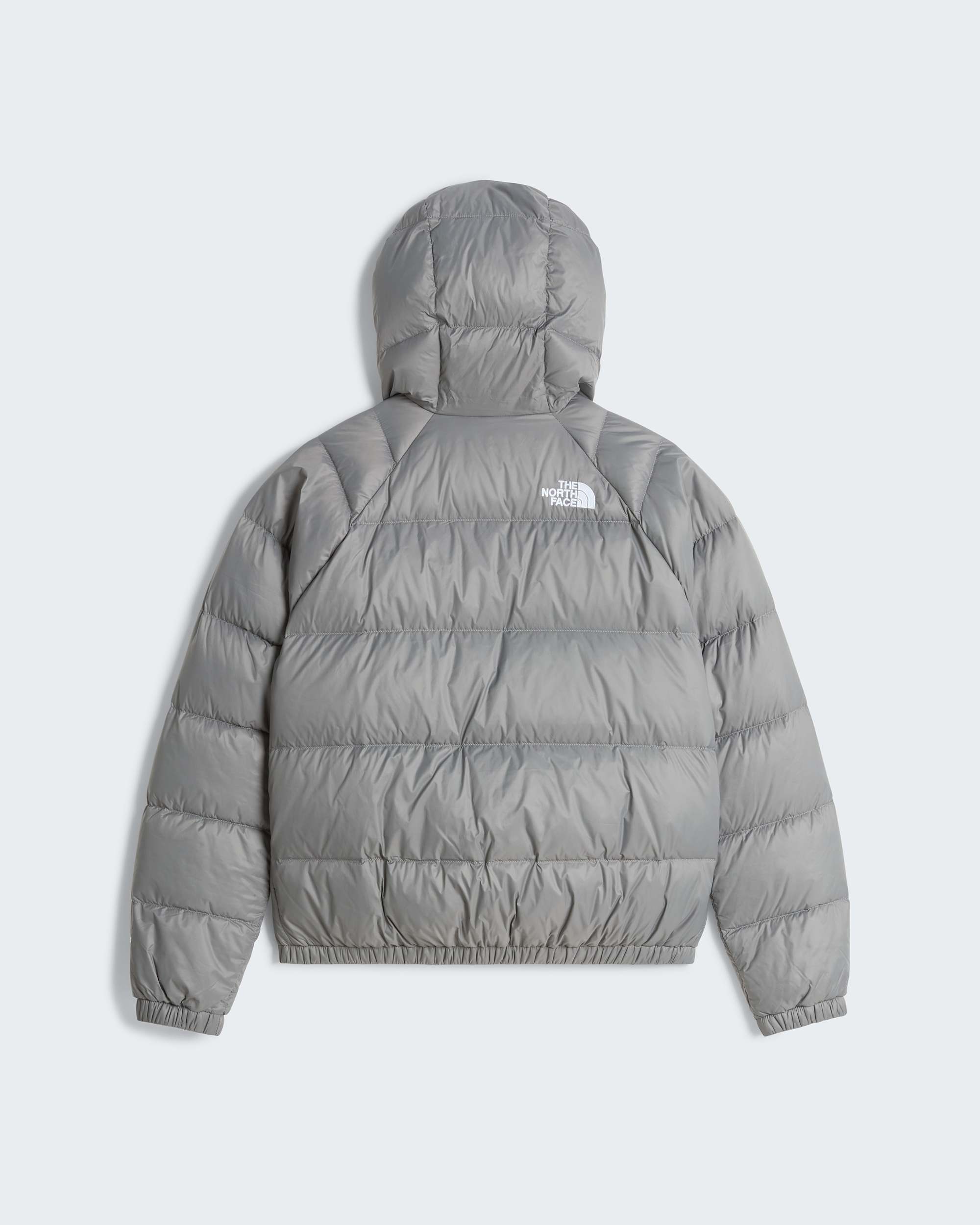 Hydrenalite™ Daunenjacke mit Kapuze Damen – Smoked Pearl