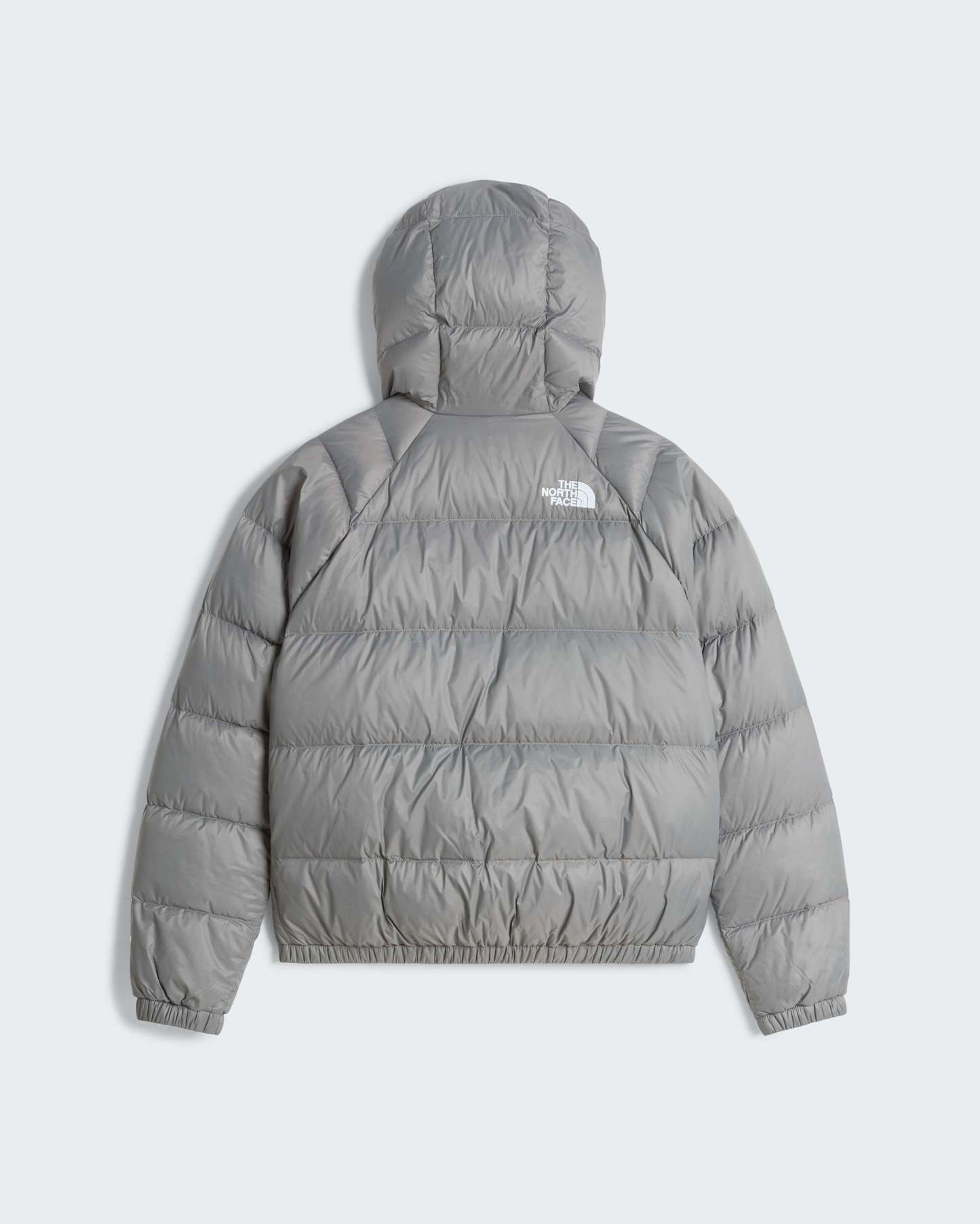 Hydrenalite™ Daunenjacke mit Kapuze Damen – Smoked Pearl