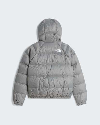 Hydrenalite™ Daunenjacke mit Kapuze Damen – Smoked Pearl